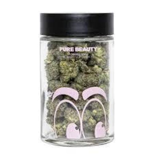 Pure Beauty: 14.17g Indoor Flower: Spritzer [H]