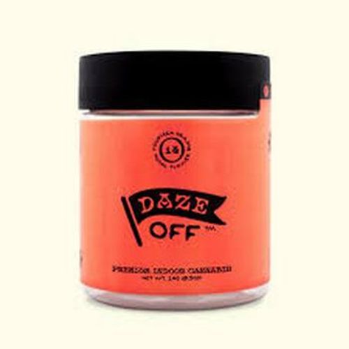 Daze Off - Purple Urkle 8th 