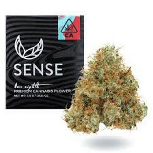 Sense - Northern Lights 8th INDICA