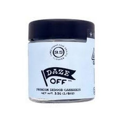 Daze Off - Skunk #1 8th 