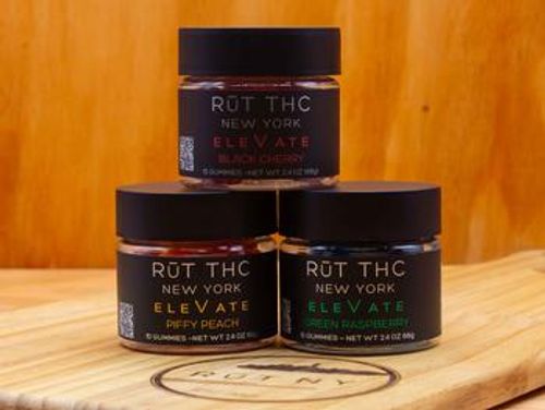 GUMMY BUNDLE - ELEVATE