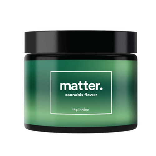 Matter- Jelly Cake 14g Flower