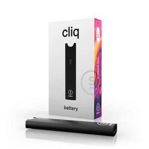 Cliq | Battery