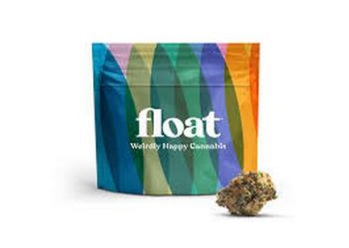 Float | 3.5g Gaspar's Grapes Flower 