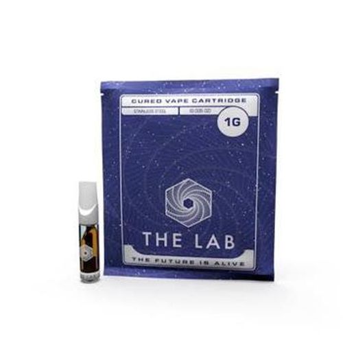 The Lab | 1g Slurricane Cartridge