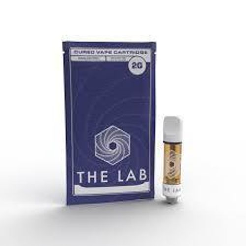 The Lab | 2g Maui Wowie Cartridge