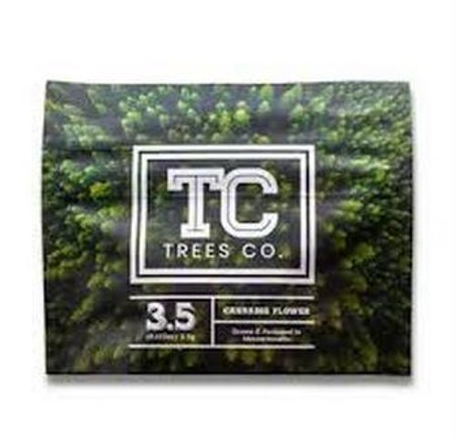 Tree's Company | 3.5g Show Time Flower