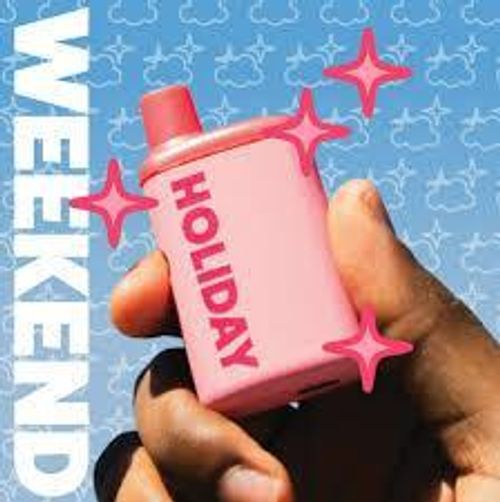 Holiday | 2g Weekend Disposable 