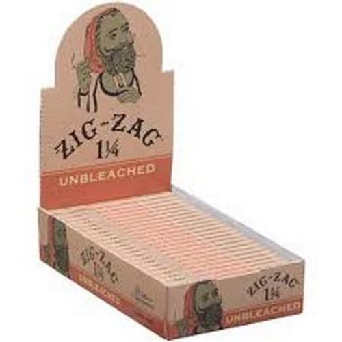 Zig Zag | 1 1/4