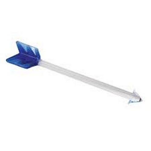Arrow Glass Dab Tool – Durable Borosilicate Dabber