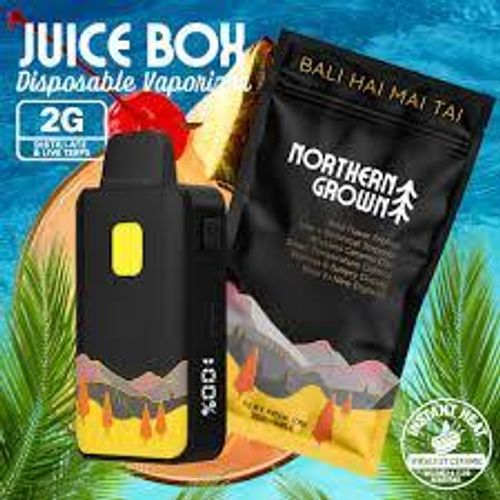 Northern Grown | 2g Bali Hai Mai Tai Disposable 