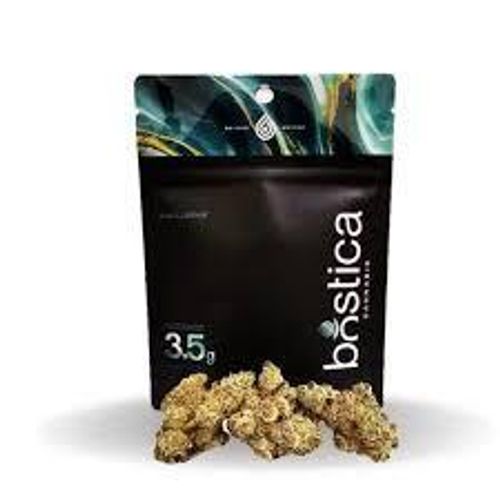 Bostica | 3.5g Dante's Inferno Flower 