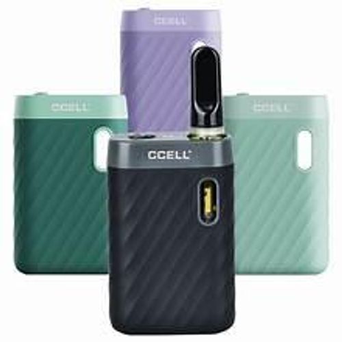 CCELL | Sandwave 510 Thread Battery (Various Colors)