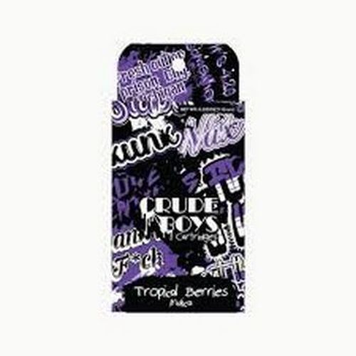 Crude Boys | 1g Tropical Berries Cartridge