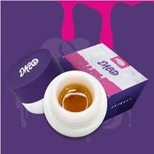 Dab FX | 0.5g Mexican Flambe Wax