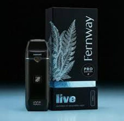 Fernway | 1g Purple Sunset Live Traveler PRO Disposable