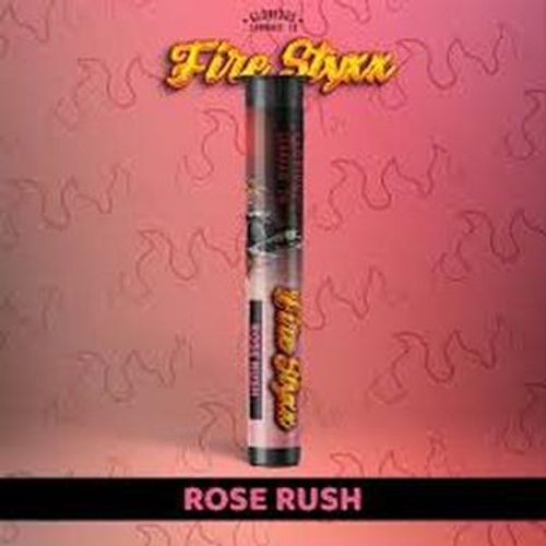 Simpler Daze | 1g Rose Rush Fire Styxx Infused Preroll