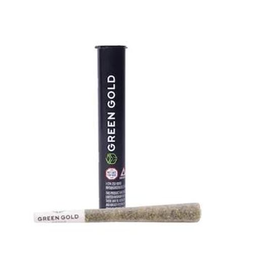 GGG | 1g Mac N Cheese Preroll