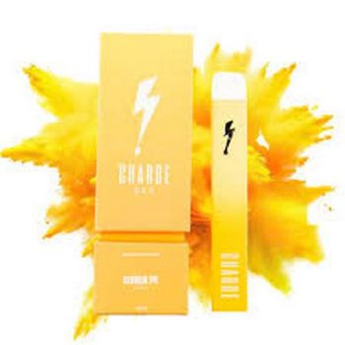 Charge Bar | 1g Georgia Pie Disposable