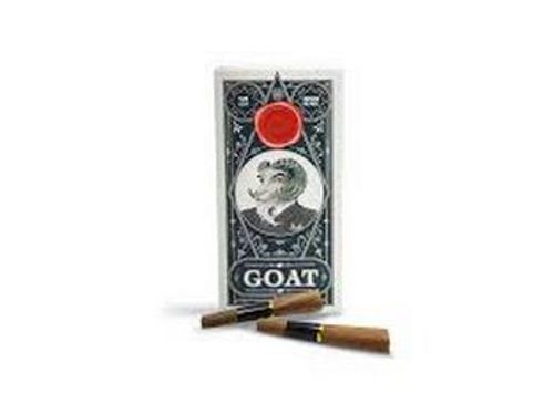 GOAT | 2 Pack 0.6g OG Sweet Backwood Infused Prerolls