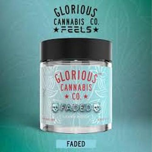 Glorious Cannabis | 3.5g Hell Raiser OG Flower