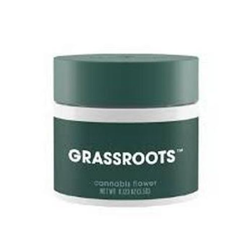 Grassroots | 3.5g Cap Junky Flower 