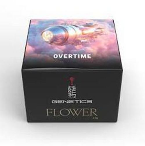 Happy Valley | 3.5g Overtime Flower 