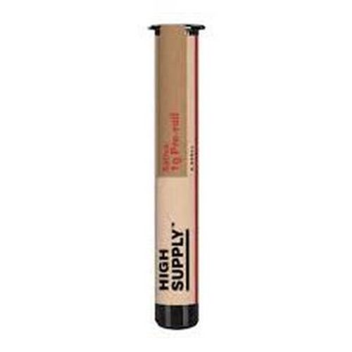 High Supply | 1g Platinum Gelatti Preroll