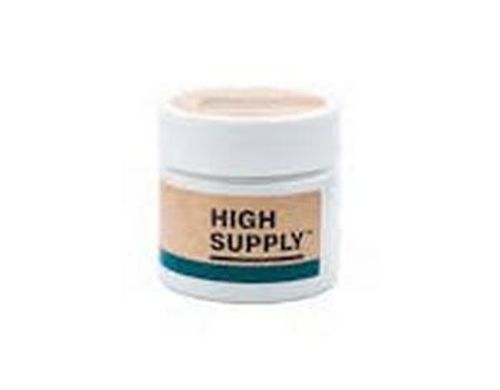 High Supply | 3.5g Creamsicle Kush Popcorn Flower