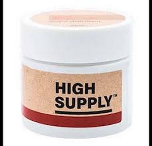 High Supply | 3.5g Melted Ice Cream Flower