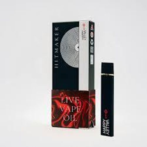 Hitmaker | 1g Mooncake Disposable