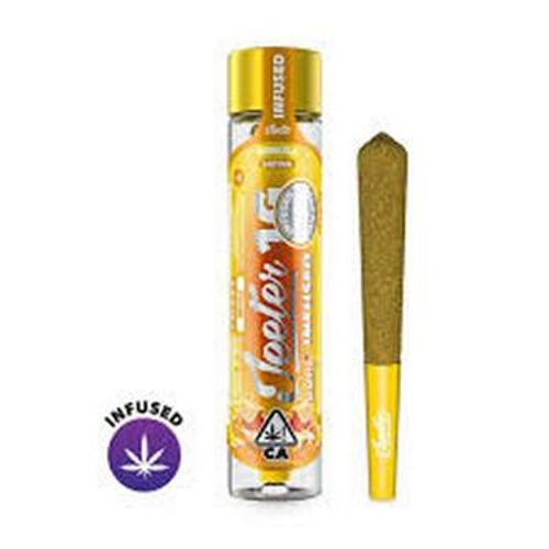 Jeeter | 1g Mimosa Infused Preroll 