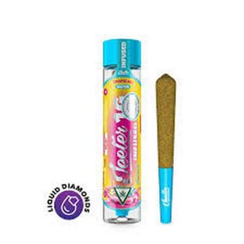 Jeeter | 1g Tropicali Infused Preroll 