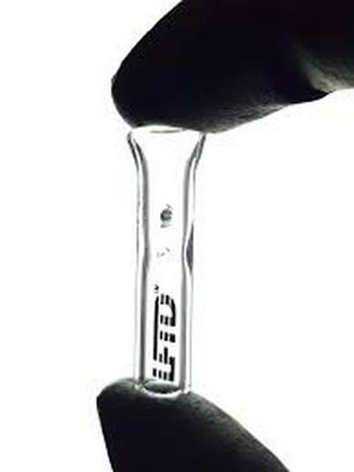 LFTD | 8mm Glass Tips