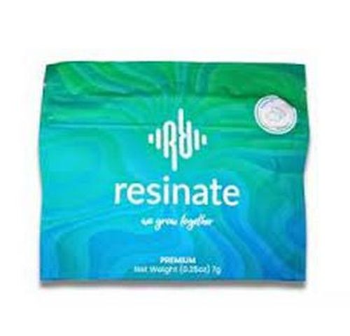 Resinate | 3.5g Gelato Flower