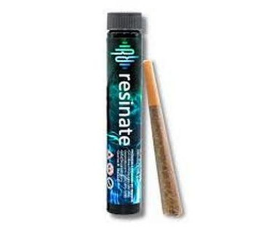 Resinate | 1g Oregon Lemons Preroll