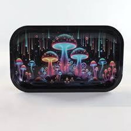 SirEEL |  Medium Rolling Tray (Various Designs)