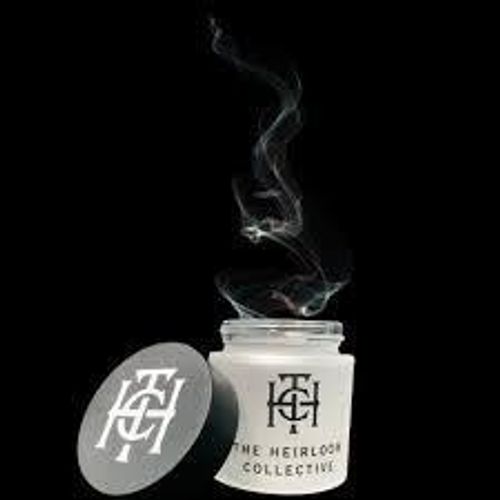 Heirloom | 3.5g Kitchen Sink Flower