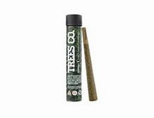 Tree's Company | 1g Citrus Rush Preroll