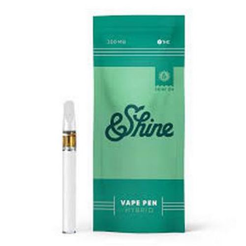 &Shine | 1g Blue Dream Disposable 