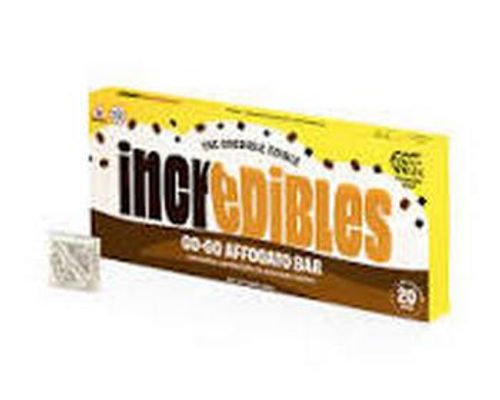 Incredibles | Affogato Chocolate Bar 100mg