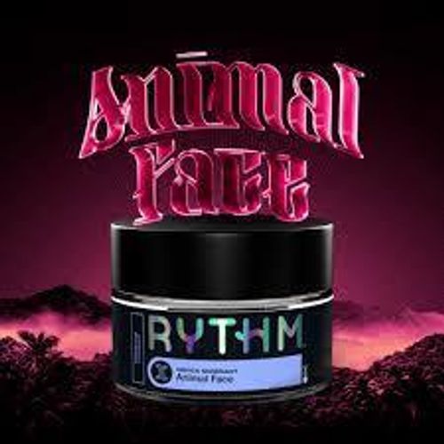 Rythm | 3.5g Animal Face Flower