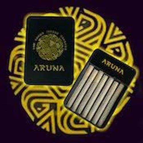 Aruna | 7 Pack El Chivo #5 Prerolls