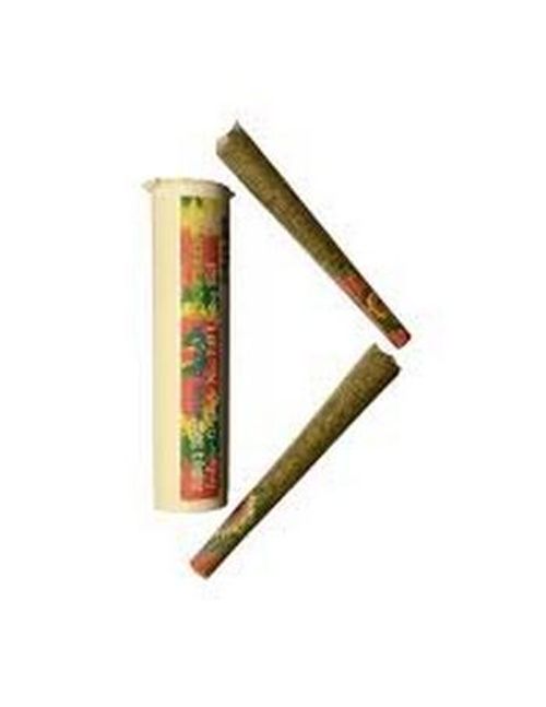 Bailey's Buds | 2 Pack 0.5g Blue Dream Sour Jack Prerolls