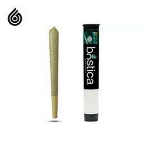 Bostica | 1g Apples & Bananas Preroll