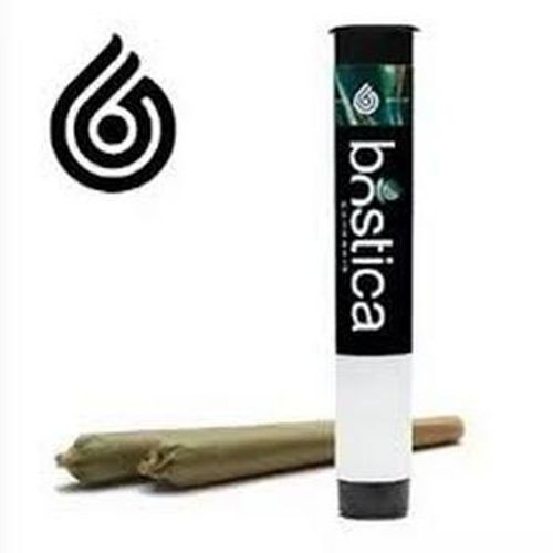 Bostica | 2 pack 0.5g Cap Junky Prerolls