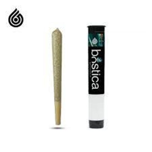 Bostica | 1g Gelato 33 Preroll