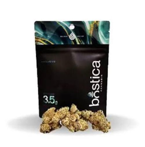 Bostica | 3.5g Octane Mintz Flower 