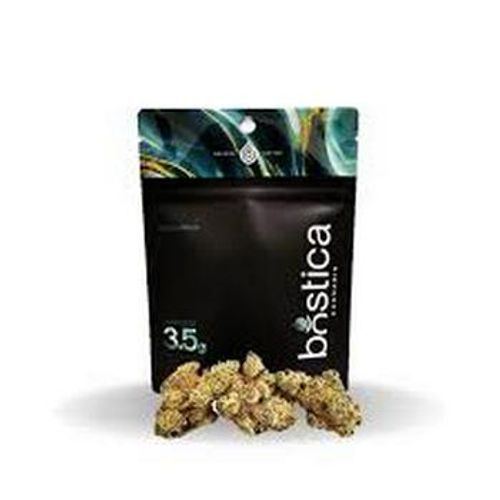 Bostica | 3.5g Cake Mix Flower