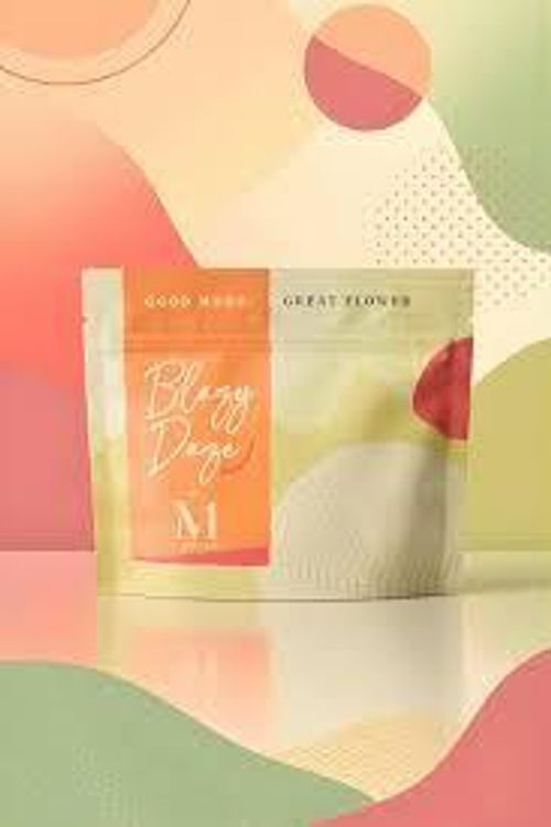 Blazy Daze | 3.5g Spreez Flower